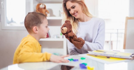 Jak wybrać psychoterapeutę dla dziecka?